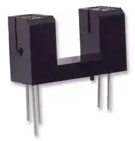 EE-SX3070: PHOTO MICRO SENSOR, TRANSMISSIVE, 8MM