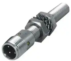 BI 1.5U-EG08-AP6X-H1341: INDUCTIVE PROXIMITY SENSOR