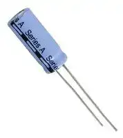 517D227M050CD6AE3: ALUMINUM ELECTROLYTIC CAPACITOR 220UF, 50V, 20%, RADIAL