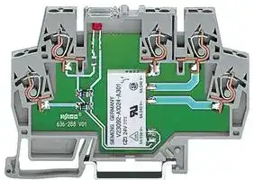 859-302: RELAY, SPDT, 250VAC, 5A