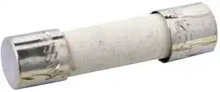BK/S501-10-R: FUSE, CARTRIDGE, 10A, 5 X 20MM, FAST ACT