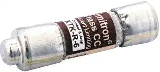 KTK-R30: Cartridge Fuse