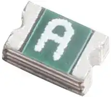 0805L020YR..: FUSE, PTC RESETTABLE, 9V, 200MA, 0805