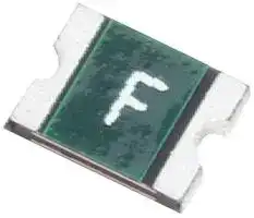 1210L020WR.: FUSE, PTC RESETTABLE, 30V, 200mA, 1210