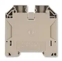 1820840000: TERMINAL BLOCK, FUSE, 2 POSITION, 8-0AWG
