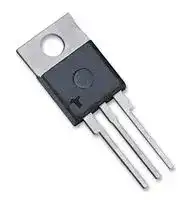S6055R: SCR THYRISTOR, 55A, 600V, TO-220AB
