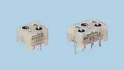 BNP002-03: Power Line Filter, 50 V, 10 A