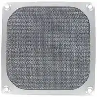 06450-M: EMI/RFI Fan Filter