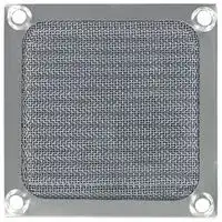 06325-SS: EMI/RFI Fan Filter