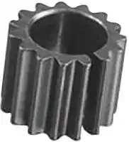 325705B00000G: HEAT SINK