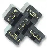 26-1942: SOCKET, RELAY, 5PIN, PLUG-IN