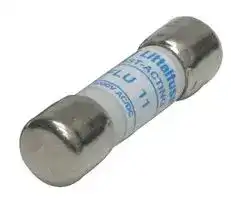 FLU11A: FUSE, 11A, 1KV, FAST ACTING