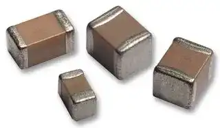 500R07S1R2BV4T: MLCC CAPACITOR, 1.2PF, 50V, C0G/NP0, 0.1