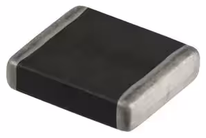 V240CH8.: METAL OXIDE VARISTOR, 200V 395V SMD