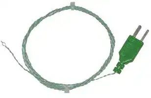 SE028: TYPE-K THERMOCOUPLE PROBE
