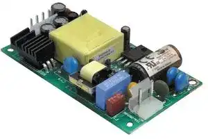 ZPSA2024: POWER SUPPLY, AC/DC, 24V