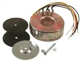 1182L60: TRANSFORMER, TOROID, 120V, 300VA