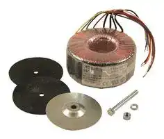 1182T30: TRANSFORMER, TOROID, 60V, 750VA