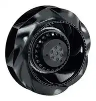 R2E220-AA40-71: AC MOTORIZED IMPELLER, 220MM, 230V
