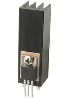 581102B02500G: HEAT SINK