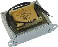 C-14X: INDUCTOR, 6H, 0.2A, +50% -20%