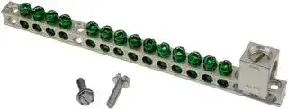 GBK1420: GROUND BAR KIT