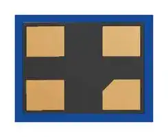 ASAKMPD1-32.768KHZ-T3: Oscillator, 32.768 kHz, 10 ppm, SMD, 1.6mm x 1.2mm, CMOS, 2.5 V, ASAKMP Series