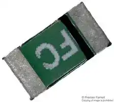 MC36211: Resettable Fuse, PPTC, 1206 (3216 Metric), MC36, 16 VDC, 350 mA, 750 mA, 0.1 s