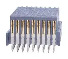 RVPX-J08EC1: CONN, BACKPLANE, RCPT, 72POS, 9ROW