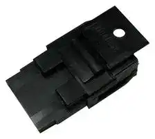 01520001TXN: Fuseholder, Automotive Blade, 1 Fuse, 60 A, 32 VAC, 32 VDC, Maxi Blade, APX, Bolt Down