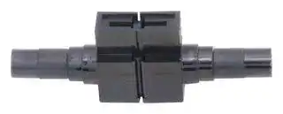 01530002H: Fuseholder, Automotive Blade, 1 Fuse, 20 A, 32 VAC, 32 VDC, MINI, Crimp