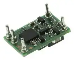 PTN78000AAH .: Non Isolated POL DC/DC Converter, ITE, 9 W, -15 V, -3 V, 1.5 A, Adjustable