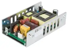 UCP180PS12: AC/DC Open Frame Power Supply (PSU), ITE & Medical, 1 Output, 180W @ 10CFM, 120 W