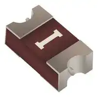 SF-1206S250W-2: Fuse, Surface Mount, Wire Core, 2.5 A, Slow Blow, 65 VDC, 1206 [3216 Metric]
