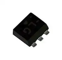 BSL308CH6327XTSA1: Dual MOSFET, Complementary N and P Channel, 30 V, 30 V, 2.3 A, 2.3 A, 0.044 ohm