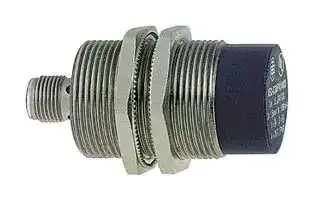 XS630B4PAM12: Inductive Proximity Sensor, OsiSense XS Series, 22 mm, PNP, M12 Connector, 12 to 48 V