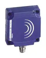 XS7C1A1PAM8: Inductive Proximity Sensor, OsiSense XS Series, 15 mm, PNP, M8 Connector, 12 to 24 V