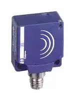 XS7E1A1PAM8: Inductive Proximity Sensor, OsiSense XS Series, 10 mm, PNP, M8 Connector, 12 to 24 V
