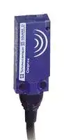 XS7F1A1PAL2: Inductive Proximity Sensor, OsiSense XS Series, 5 mm, PNP, Pre-wired, 12 to 24 V