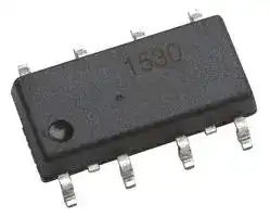 ASSR-1530-005E: MOSFET Relay, 60 V, 1 A, 0.5 ohm, DPST-NO