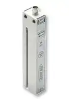 SF30-PM: Slot Sensor, Transparent Label Detection, 10V to 30VDC, NPN/PNP Output