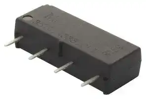 MC3570-1411-051: Reed Relay, SPST-NO, 5 VDC, Through Hole, 500 ohm, 500 mA