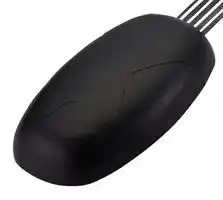 MA350.A.LBICG.003: Combo Antenna, 2.49GHz to 2.69GHz, -3.54dBi Gain, 50ohm, Linear Polarisation, Magnetic/Adhesive