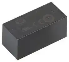 VCE03US12 — AC/DC PCB Mount Power Supply (PSU), ITE & Household, 1 Output, 3 W, 12 VDC, 250 mA