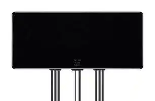 MA9908.A.001: Combo Antenna, 2.49GHz to 2.69GHz, 5.63dBi Gain, 50ohm, Linear Polarisation, Pole (Mast) or Wall