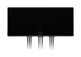 MA9909.A.002: Combo Antenna, 2.49GHz to 2.69GHz, 3.27dBi Gain, 50ohm, Vertical Polarisation, Pole (Mast) or Wall