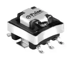 PA1005.100QNLT: CURRENT TRANSFORMER, AEC-Q200, 1:100