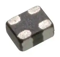 DLP11TB800UL2L: Filter, Common Mode, 80 ohm, 0.1 A, DLP11TB Series, 1 mm x 1.25 mm x 0.3 mm