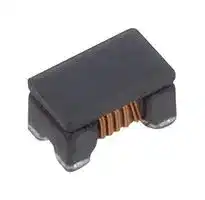 DLW21SN181XQ2L: COMMON MODE FILTER, 180 OHM, 0.24A