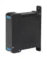 3-103-714: Power Line Filter, General Purpose, 250 VAC, 1 A, Single Phase, 2 Stage, DIN Rail Mount